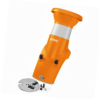 STIHL GHE 250 S Садовый измельчитель STIHL 60080111140, Измельчители электрические Штиль